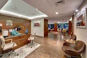 Rose Rayhaan by Rotana