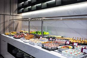 Rose Rayhaan by Rotana