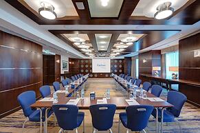 Rose Rayhaan by Rotana