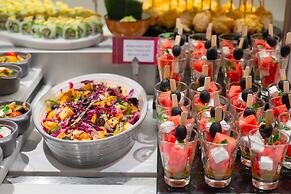 Rose Rayhaan by Rotana