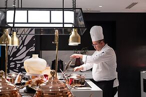 Rose Rayhaan by Rotana