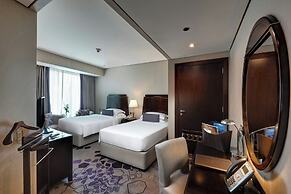 Rose Rayhaan by Rotana