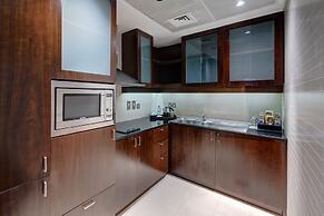 Rose Rayhaan by Rotana
