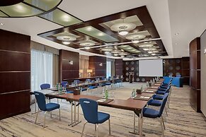 Rose Rayhaan by Rotana