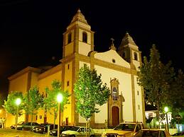 Hotel Sol e Serra