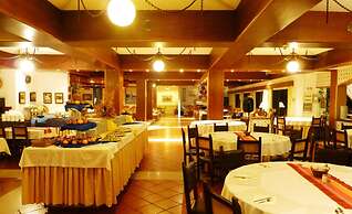 Hotel Sol e Serra