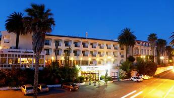 Hotel Sol e Serra