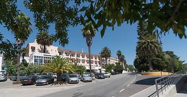 Hotel Sol e Serra