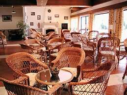 Hotel Sol e Serra