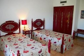 Hotel Sol e Serra