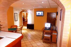 Hotel Sol e Serra