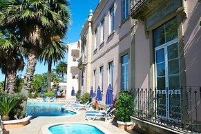 Hotel Sol e Serra