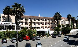 Hotel Sol e Serra