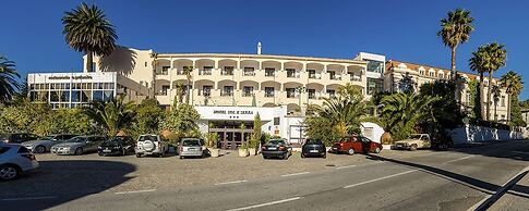 Hotel Sol e Serra