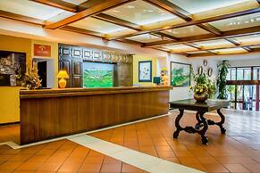 Hotel Sol e Serra