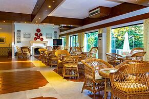 Hotel Sol e Serra