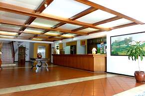 Hotel Sol e Serra