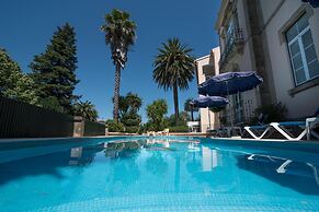 Hotel Sol e Serra