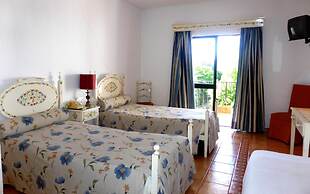 Hotel Sol e Serra