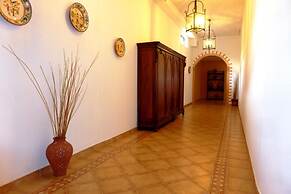 Hotel Sol e Serra