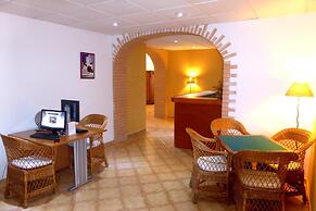 Hotel Sol e Serra