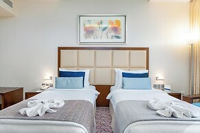 Samaya Hotel Deira