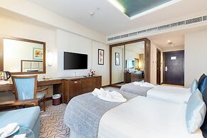 Samaya Hotel Deira