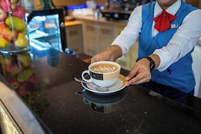 Samaya Hotel Deira