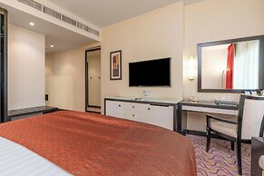 Samaya Hotel Deira