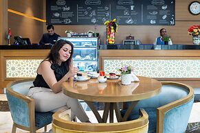 Samaya Hotel Deira