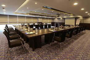 Samaya Hotel Deira
