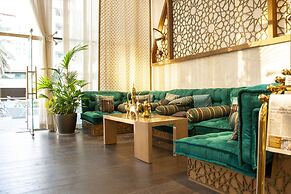 Samaya Hotel Deira