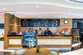 Samaya Hotel Deira