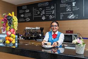 Samaya Hotel Deira