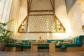 Samaya Hotel Deira