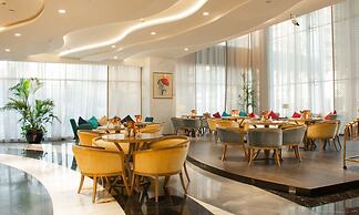 Samaya Hotel Deira