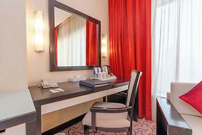 Samaya Hotel Deira