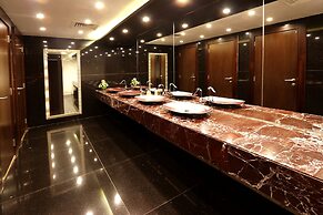Samaya Hotel Deira
