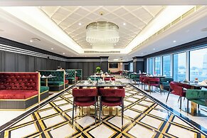 Samaya Hotel Deira