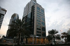 Samaya Hotel Deira