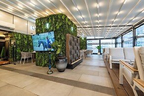 Samaya Hotel Deira