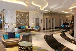 Samaya Hotel Deira
