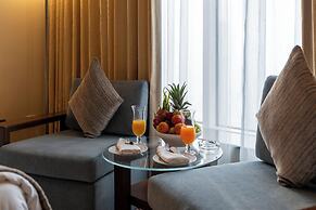 Samaya Hotel Deira