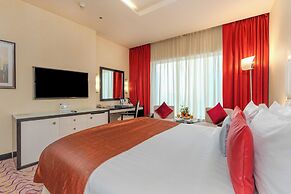 Samaya Hotel Deira