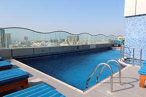 Samaya Hotel Deira