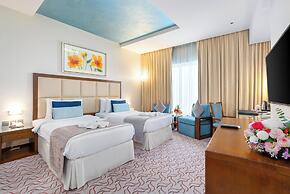 Samaya Hotel Deira