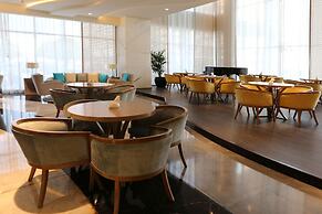 Samaya Hotel Deira