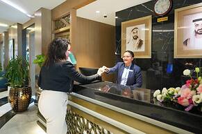 Samaya Hotel Deira