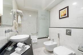 Samaya Hotel Deira