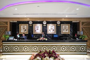 Samaya Hotel Deira